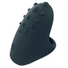 Dorcel Stimulateur de clitoris Magic Finger 3 Vitesses